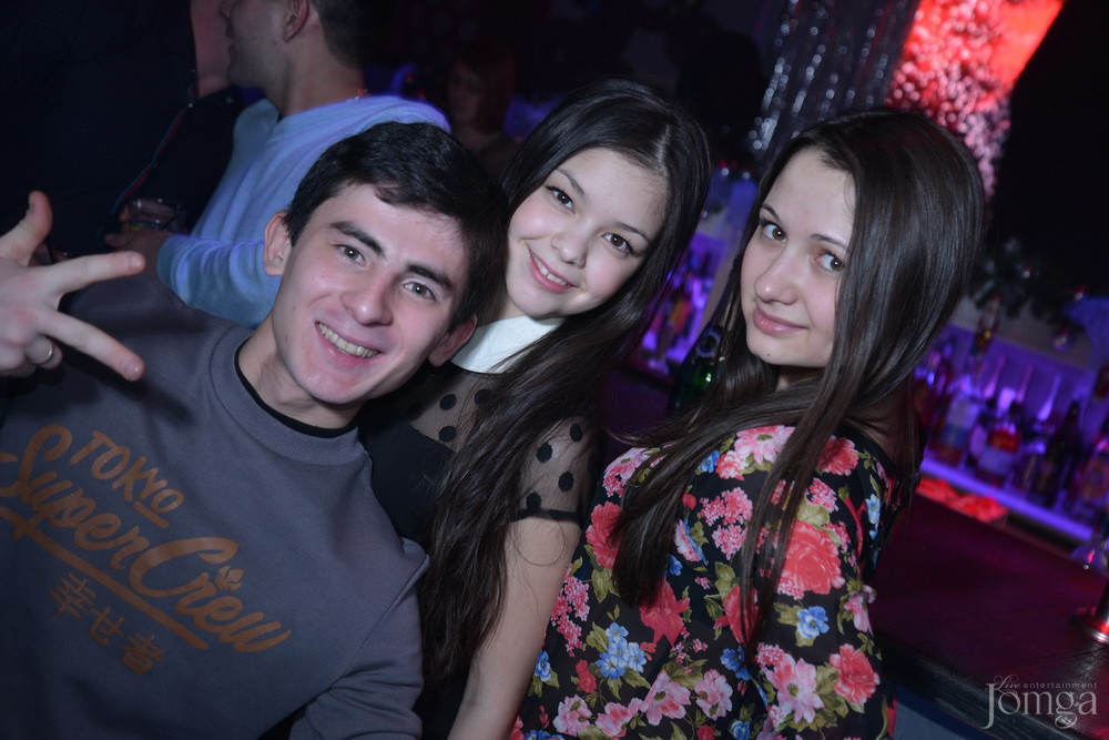 Фотография с PENTHOUSE в Пятерочка