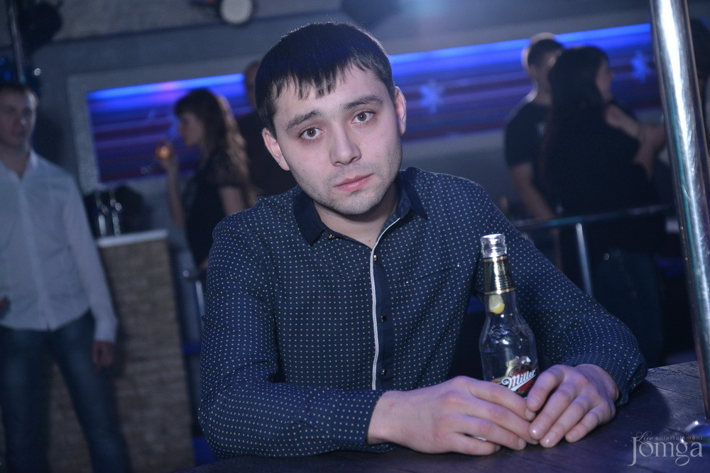 Фотография с PENTHOUSE в Пятерочка