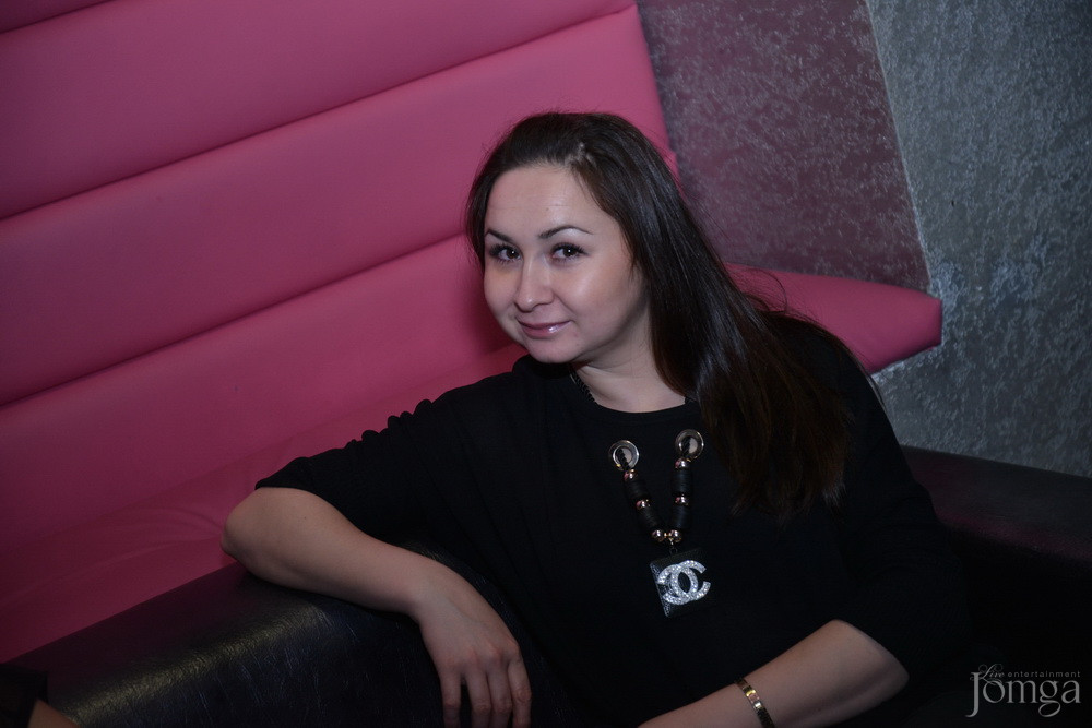 Фотография с PENTHOUSE в Пятерочка