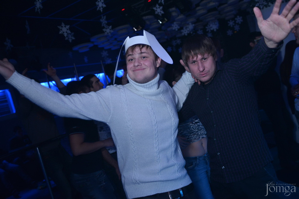 Фотография с PENTHOUSE в Пятерочка