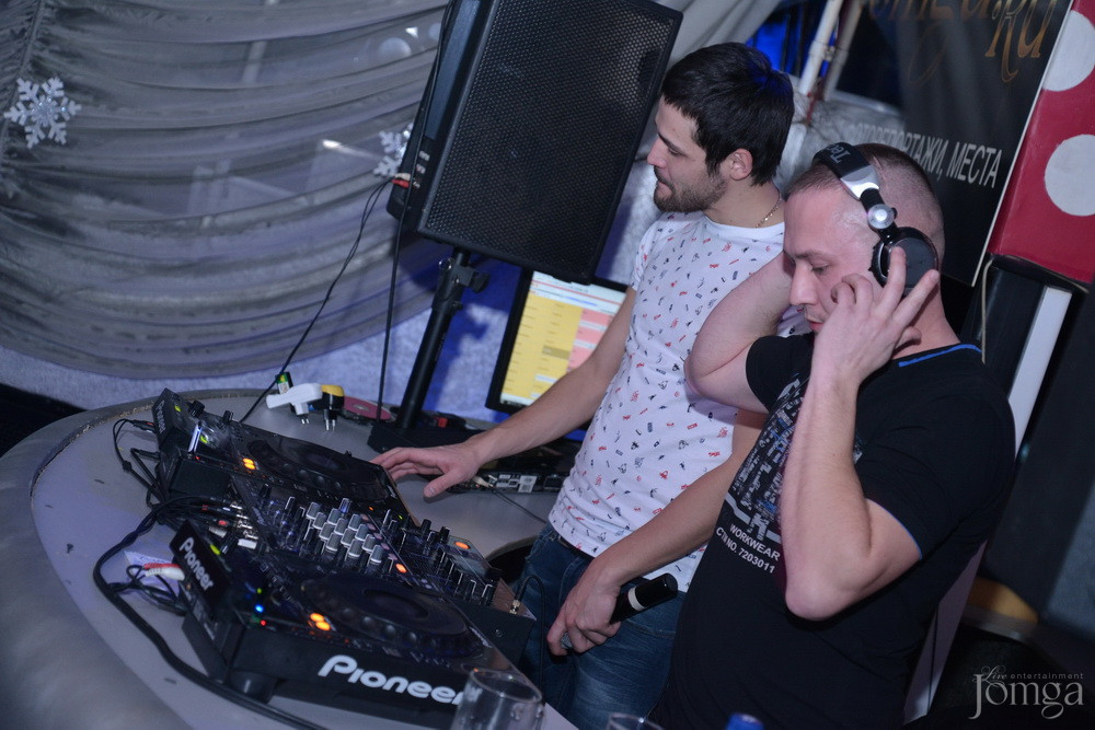 Фотография с PENTHOUSE в Пятерочка