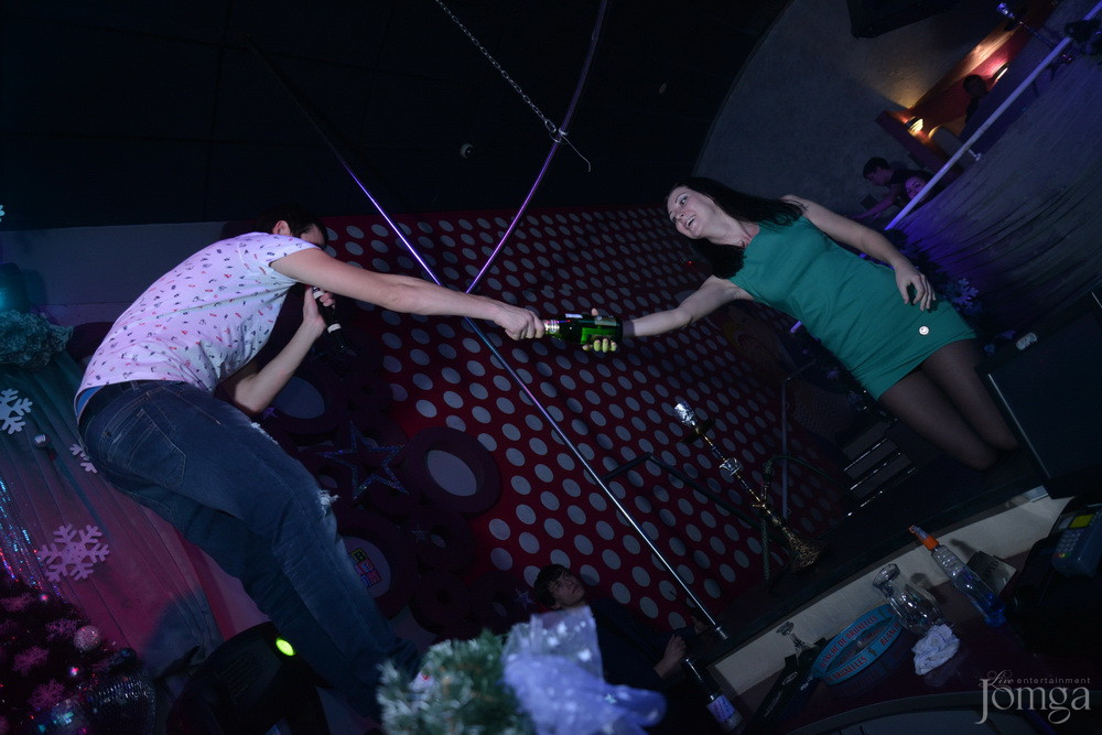 Фотография с PENTHOUSE в Пятерочка