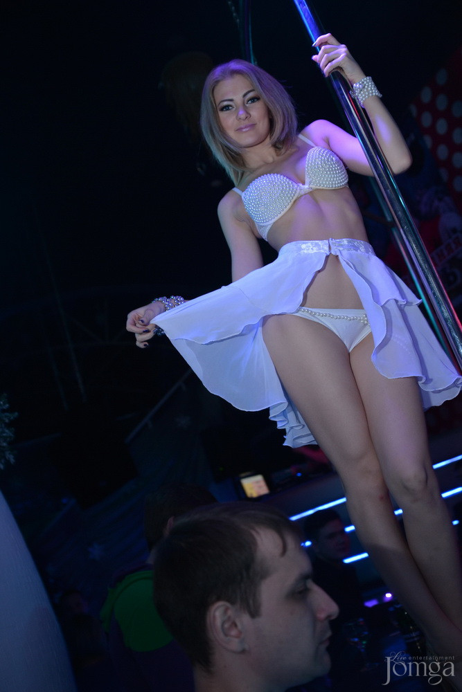 Фотография с PENTHOUSE в Пятерочка