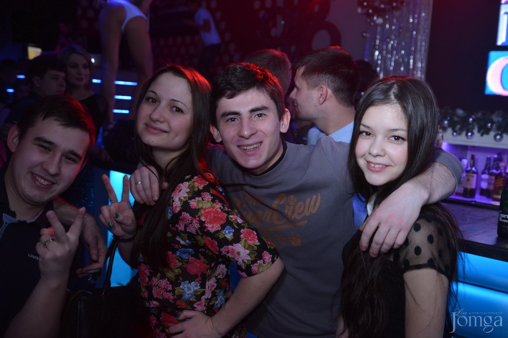 Фотография с PENTHOUSE в Пятерочка