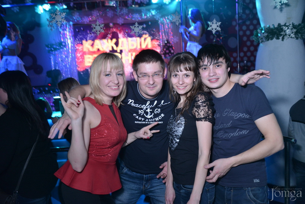 Фотография с PENTHOUSE в Пятерочка