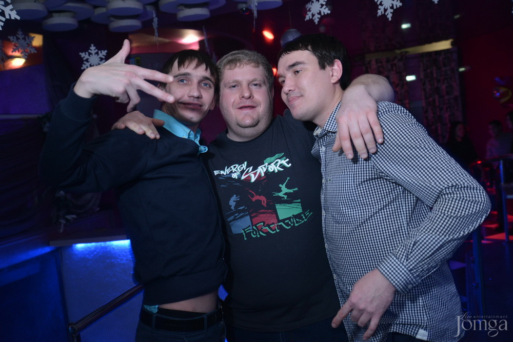 Фотография с PENTHOUSE в Пятерочка