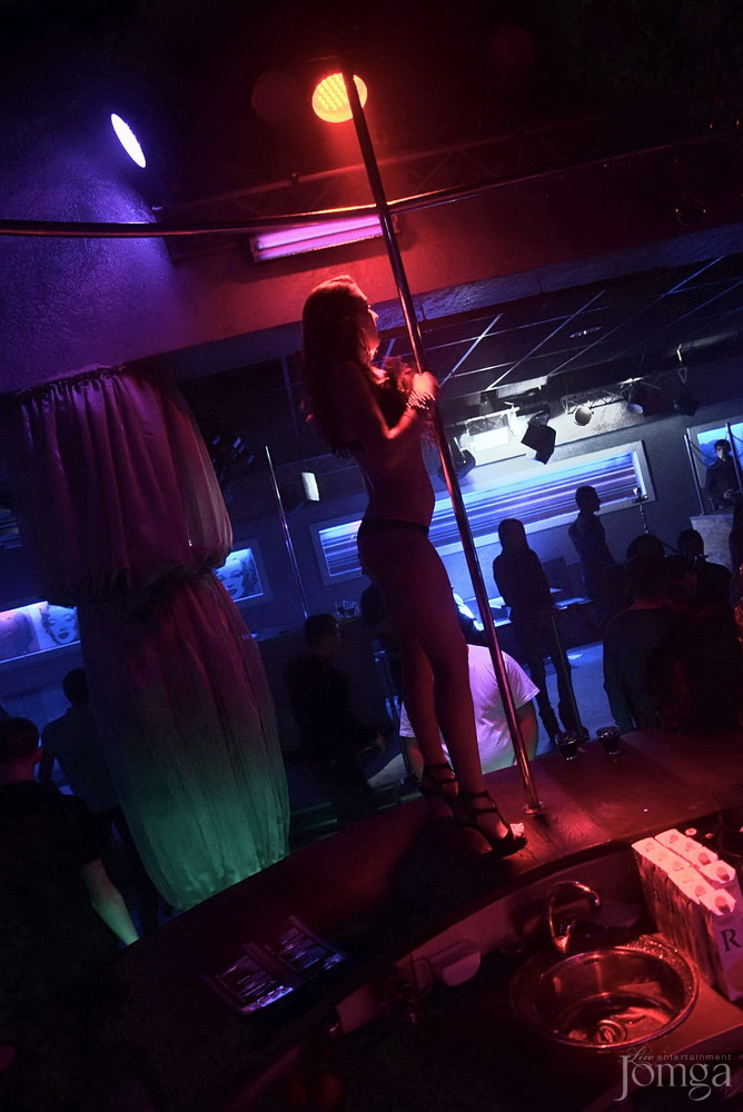 Фотография с PENTHOUSE в Пятерочка