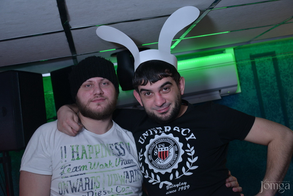 Фотография с PENTHOUSE в Пятерочка