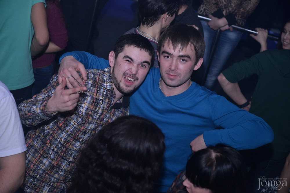 Фотография с PENTHOUSE в Пятерочка