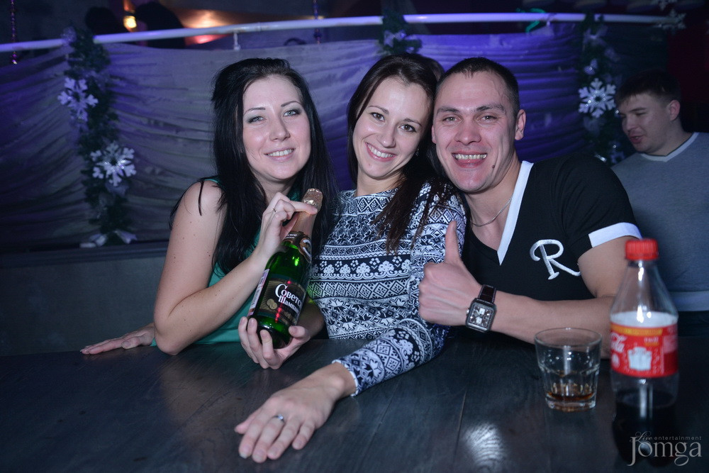 Фотография с PENTHOUSE в Пятерочка