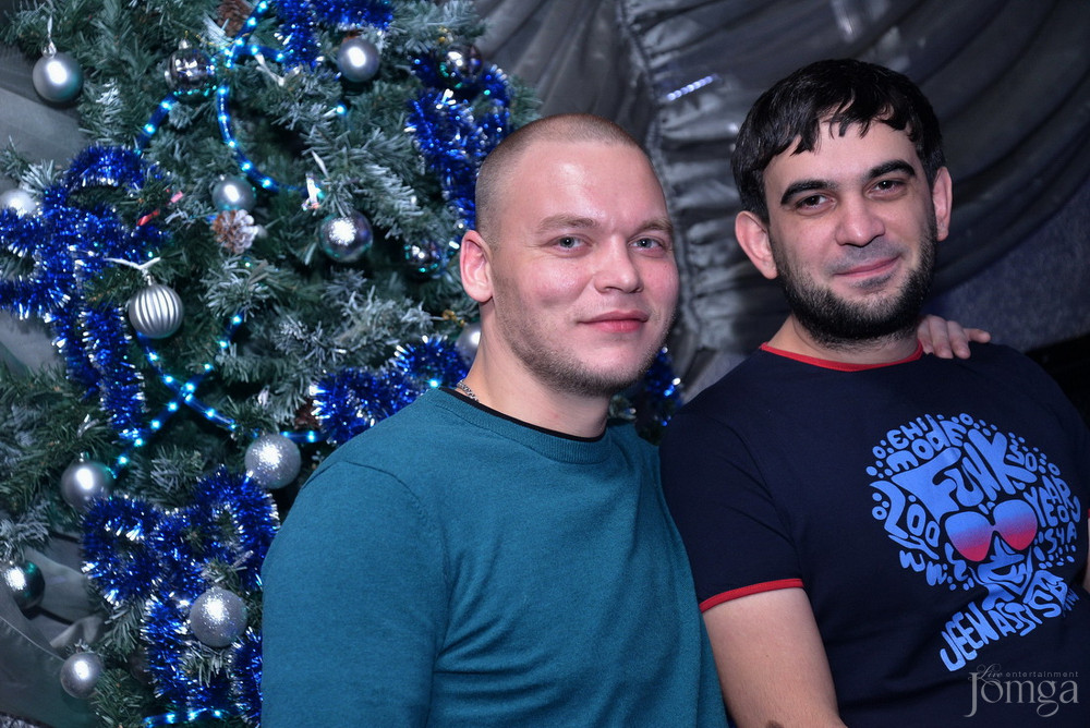 Фотография с PENTHOUSE в Пятерочка