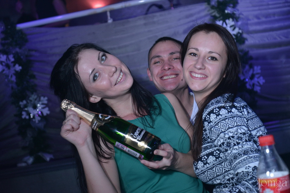 Фотография с PENTHOUSE в Пятерочка