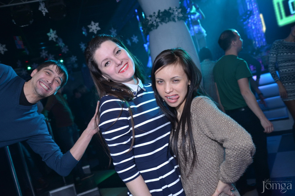 Фотография с PENTHOUSE в Пятерочка