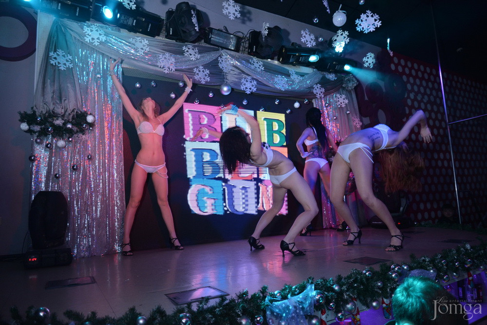 Фотография с PENTHOUSE в Пятерочка