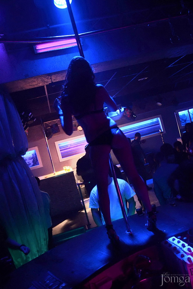 Фотография с PENTHOUSE в Пятерочка