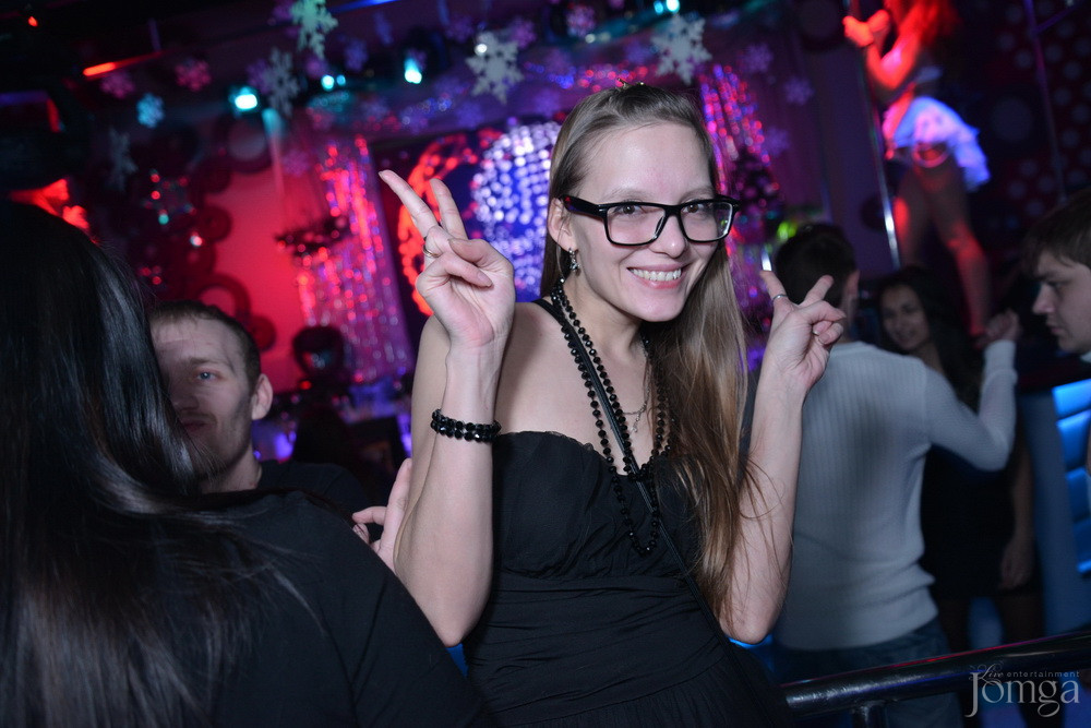 Фотография с PENTHOUSE в Пятерочка