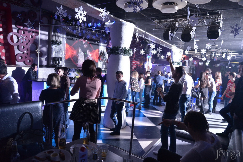 Фотография с PENTHOUSE в Пятерочка