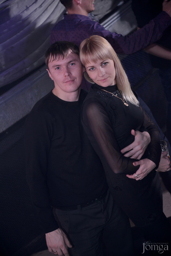 Фотография с PENTHOUSE в Пятерочка