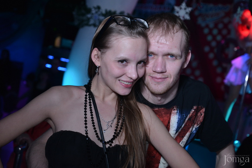 Фотография с PENTHOUSE в Пятерочка