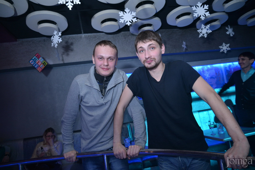 Фотография с PENTHOUSE в Пятерочка