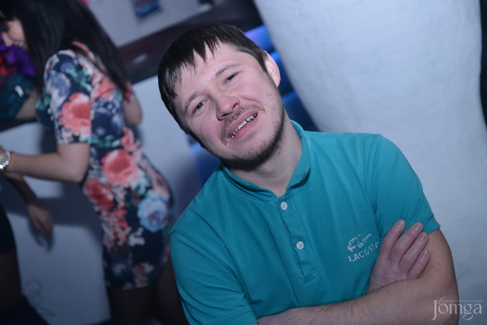 Фотография с PENTHOUSE в Пятерочка