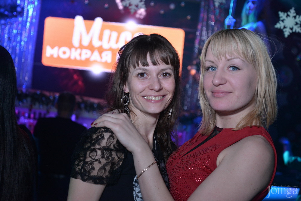 Фотография с PENTHOUSE в Пятерочка