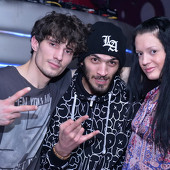 PENTHOUSE фото 66