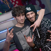 PENTHOUSE фото 95