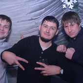 PENTHOUSE фото 99