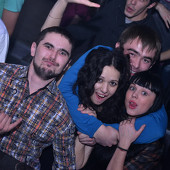 PENTHOUSE фото 105