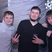 PENTHOUSE фото 110