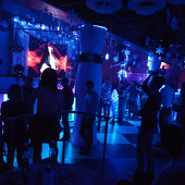 PENTHOUSE фото 119