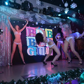 PENTHOUSE фото 122