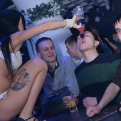 PENTHOUSE фото 137