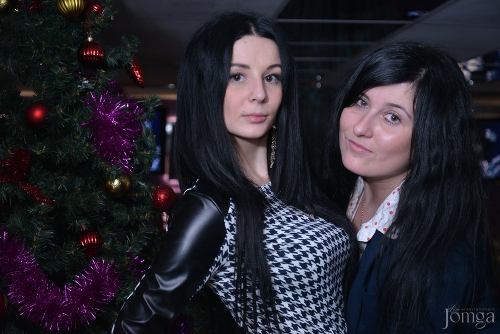 Фотография с PreParty 2015 в Пятерочка