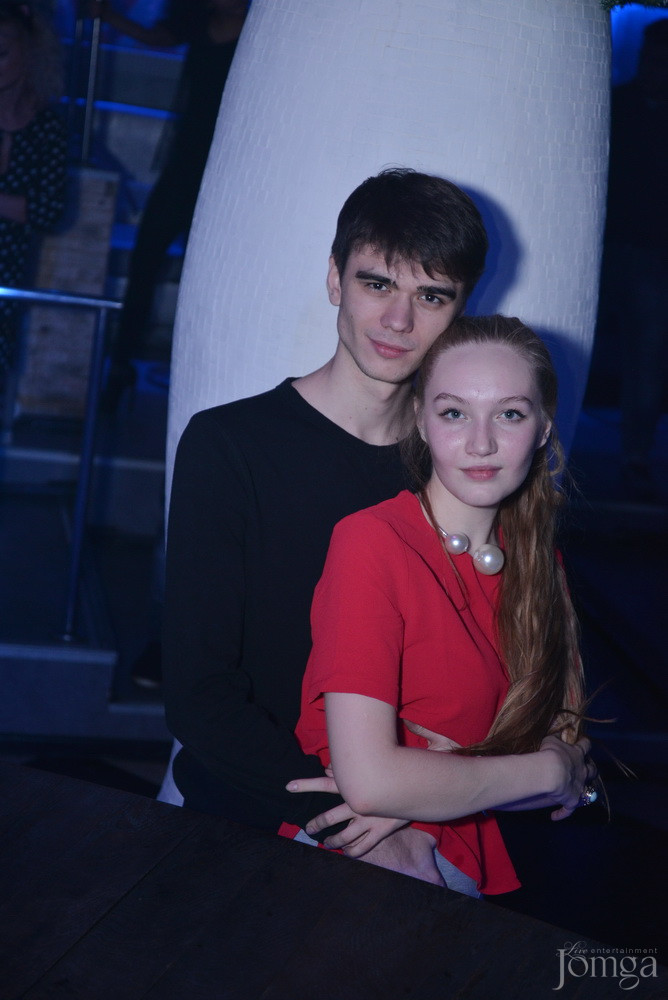 Фотография с PreParty 2015 в Пятерочка