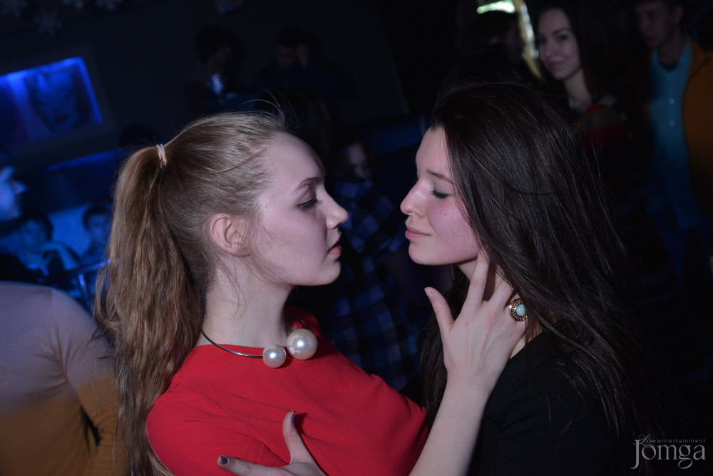 Фотография с PreParty 2015 в Пятерочка