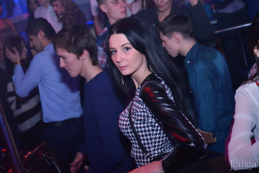 Фотография с PreParty 2015 в Пятерочка