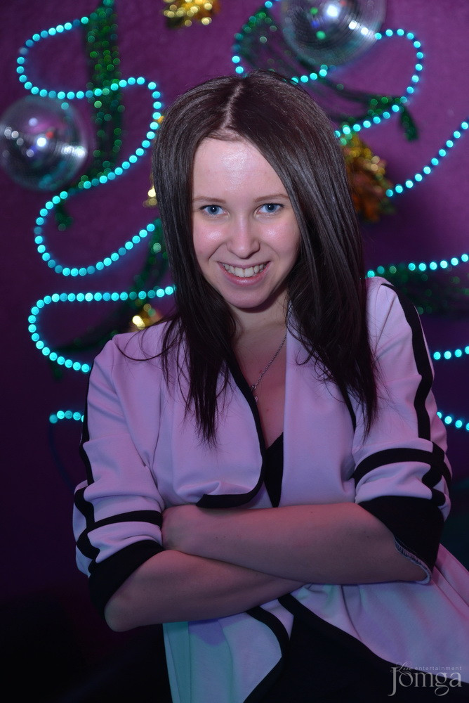 Фотография с PreParty 2015 в Пятерочка