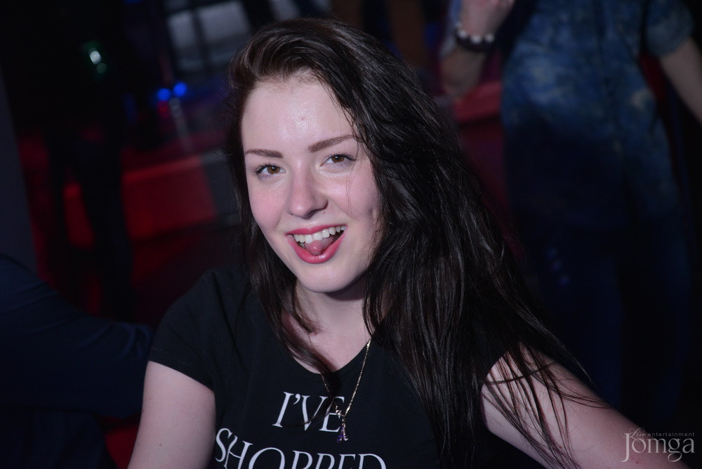 Фотография с PreParty 2015 в Пятерочка