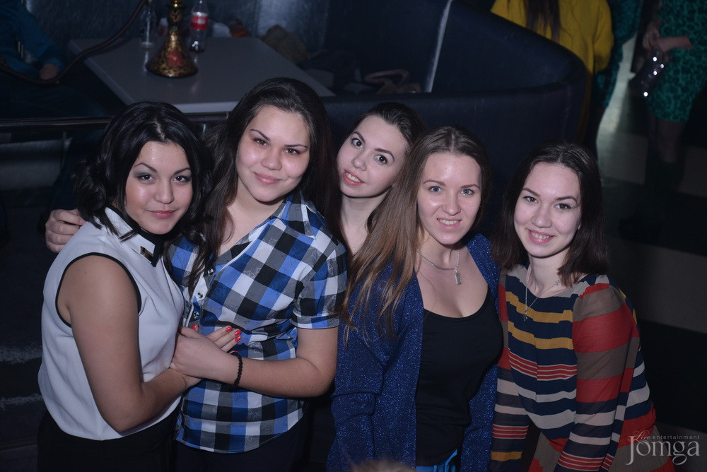 Фотография с PreParty 2015 в Пятерочка