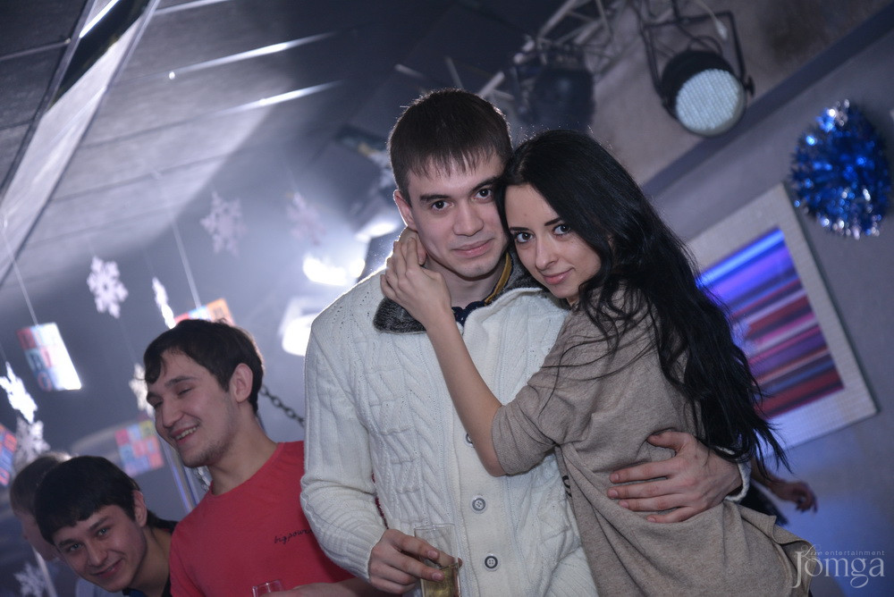 Фотография с PreParty 2015 в Пятерочка