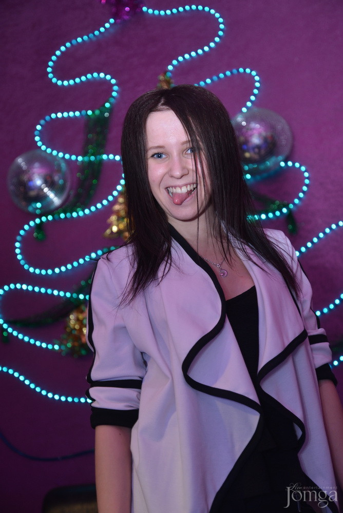 Фотография с PreParty 2015 в Пятерочка