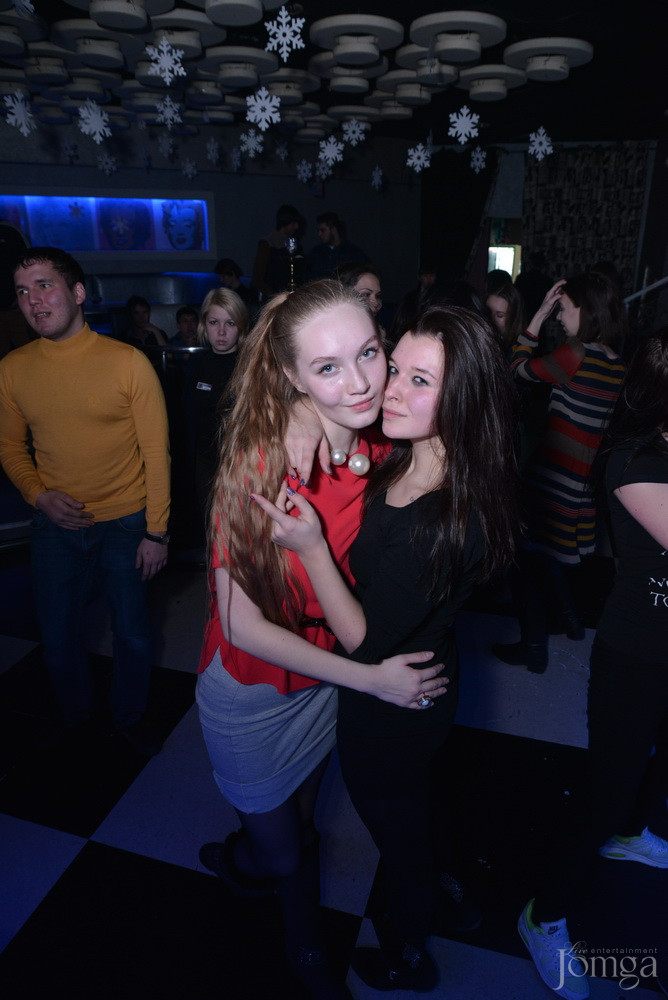 Фотография с PreParty 2015 в Пятерочка