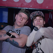 PreParty 2015 фото 33