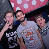 PreParty 2015 фото 35