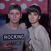 PreParty 2015 фото 36