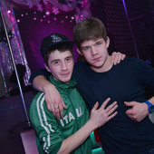 PreParty 2015 фото 38