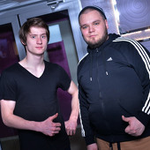 PreParty 2015 фото 39