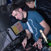 PreParty 2015 фото 40